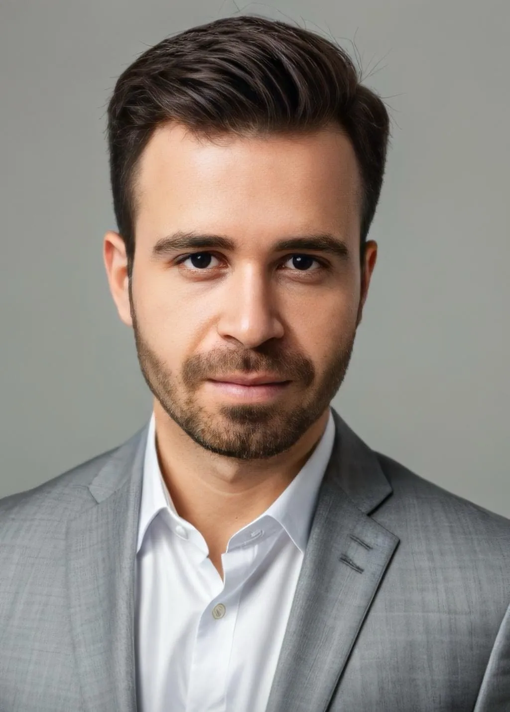 Hakan Boğan, senior backend developer